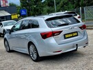 Toyota Avensis Lift Serwis LED Bixenon Panorama Navi Kamera Climatronic Gwarancja! - 7