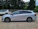 Toyota Avensis Lift Serwis LED Bixenon Panorama Navi Kamera Climatronic Gwarancja! - 8