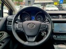 Toyota Avensis Lift Serwis LED Bixenon Panorama Navi Kamera Climatronic Gwarancja! - 15