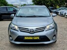 Toyota Avensis Lift Serwis LED Navi Kamera Climatronic Bluetooth Gwarancja! - 2
