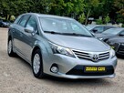 Toyota Avensis Lift Serwis LED Navi Kamera Climatronic Bluetooth Gwarancja! - 3