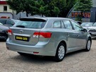 Toyota Avensis Lift Serwis LED Navi Kamera Climatronic Bluetooth Gwarancja! - 5