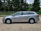 Toyota Avensis Lift Serwis LED Navi Kamera Climatronic Bluetooth Gwarancja! - 8