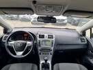 Toyota Avensis Lift Serwis LED Navi Kamera Climatronic Bluetooth Gwarancja! - 14