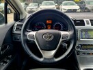 Toyota Avensis Lift Serwis LED Navi Kamera Climatronic Bluetooth Gwarancja! - 15