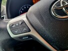 Toyota Avensis Lift Serwis LED Navi Kamera Climatronic Bluetooth Gwarancja! - 16