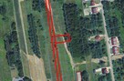 Działka budowlana Starcza - 10