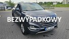Hyundai Tucson Benzyna 1.6 kamera cofania , serwis