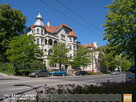 Mieszkanie Sopot Centrum, Aleja Niepodległości - 6