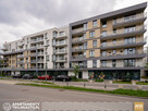 Mieszkanie Gdańsk Letnica, Letnicka - 8