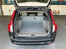 Volvo V50 Po podwójnym liftingu, alufelgi, klimatronik, isofix, jasne wnętrze - 6