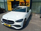 Mercedes W206 Hybryda diesel wyposażenie Avantgarde
