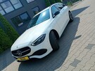 Mercedes W206 Hybryda diesel wyposażenie Avantgarde - 2