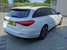 Mercedes W206 Hybryda diesel wyposażenie Avantgarde - 4