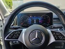 Mercedes W206 Hybryda diesel wyposażenie Avantgarde - 11