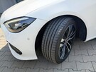 Mercedes W206 Hybryda diesel wyposażenie Avantgarde - 12