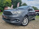 Ford Ka+ I WŁ - Klima - Pdc - Alu -Tempomat - Ładny - 9