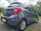 Ford Ka+ I WŁ - Klima - Pdc - Alu -Tempomat - Ładny - 10