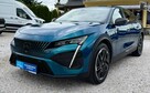 Peugeot 408 GT-line,Plug-in,Full wersja,Gwarancja