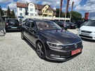 Volkswagen Passat SalonPL|4 Motion DSG|NAVI|wirtual kokpit|ALU|kamera|serwisy ASO VW - 3