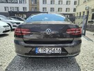 Volkswagen Passat SalonPL|4 Motion DSG|NAVI|wirtual kokpit|ALU|kamera|serwisy ASO VW - 5