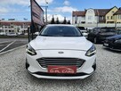 Ford Focus BEZWYPADKOWY|polift|NAVI |CarPlay/Android|hak| kamera| grzane fotele - 2