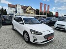 Ford Focus BEZWYPADKOWY|polift|NAVI |CarPlay/Android|hak| kamera| grzane fotele - 3