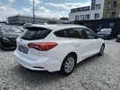 Ford Focus BEZWYPADKOWY|polift|NAVI |CarPlay/Android|hak| kamera| grzane fotele - 4