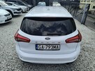 Ford Focus BEZWYPADKOWY|polift|NAVI |CarPlay/Android|hak| kamera| grzane fotele - 5