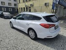 Ford Focus BEZWYPADKOWY|polift|NAVI |CarPlay/Android|hak| kamera| grzane fotele - 6