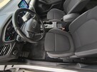 Ford Focus BEZWYPADKOWY|polift|NAVI |CarPlay/Android|hak| kamera| grzane fotele - 11