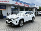 Toyota RAV-4 Rezerwacja - 1