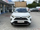 Toyota RAV-4 Rezerwacja - 3