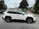 Toyota RAV-4 Rezerwacja - 5