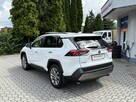 Toyota RAV-4 Rezerwacja - 8