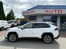 Toyota RAV-4 Rezerwacja - 9