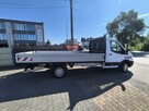 Ford Transit 2.0 EcoBlue 130KM Klima Skrzyniowy 4,3m x 2,2m - 2