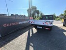 Ford Transit 2.0 EcoBlue 130KM Klima Skrzyniowy 4,3m x 2,2m - 4