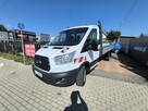 Ford Transit 2.0 EcoBlue 130KM Klima Skrzyniowy 4,3m x 2,2m - 7