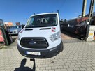 Ford Transit 2.0 EcoBlue 130KM Klima Skrzyniowy 4,3m x 2,2m - 8