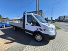 Ford Transit 2.0 EcoBlue 130KM Klima Skrzyniowy 4,3m x 2,2m - 9