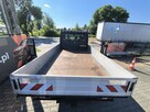 Ford Transit 2.0 EcoBlue 130KM Klima Skrzyniowy 4,3m x 2,2m - 11