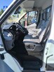 Ford Transit 2.0 EcoBlue 130KM Klima Skrzyniowy 4,3m x 2,2m - 16