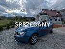 Seat Ibiza Zadbane, Ekonomiczne 1,2 benzyna 70 KM  Liftowy - 1