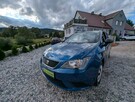 Seat Ibiza Zadbane, Ekonomiczne 1,2 benzyna 70 KM  Liftowy - 2