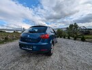 Seat Ibiza Zadbane, Ekonomiczne 1,2 benzyna 70 KM  Liftowy - 8