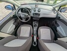 Seat Ibiza Zadbane, Ekonomiczne 1,2 benzyna 70 KM  Liftowy - 14