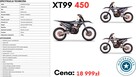 ASIX Inny Asix XT 99 450 Transport Raty Fvat - 15