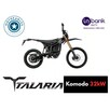 TALARIA Inny Talaria Komodo 32kW Transport Raty Fvat