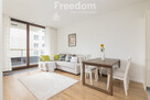 2 pokoje, Apartamenty Ogrodowa - 1